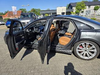 Audi A8 Audi A8 60 TFSI e L quattro VOLLAUSTATTUNG picture 8