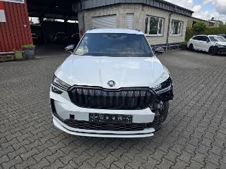 Skoda Kodiaq iv Sportline picture 11