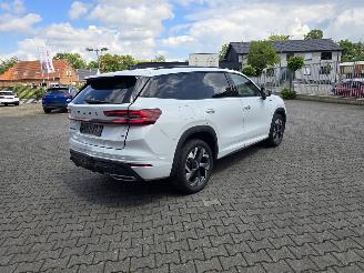 Skoda Kodiaq iv Sportline picture 3