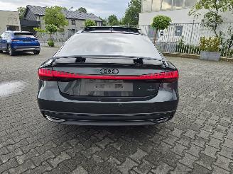 Audi A7 A7 50 TFSi e Hybride picture 24