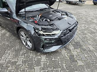 Audi A7 A7 50 TFSi e Hybride picture 17