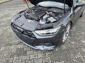 Audi A7 A7 50 TFSi e Hybride picture 13