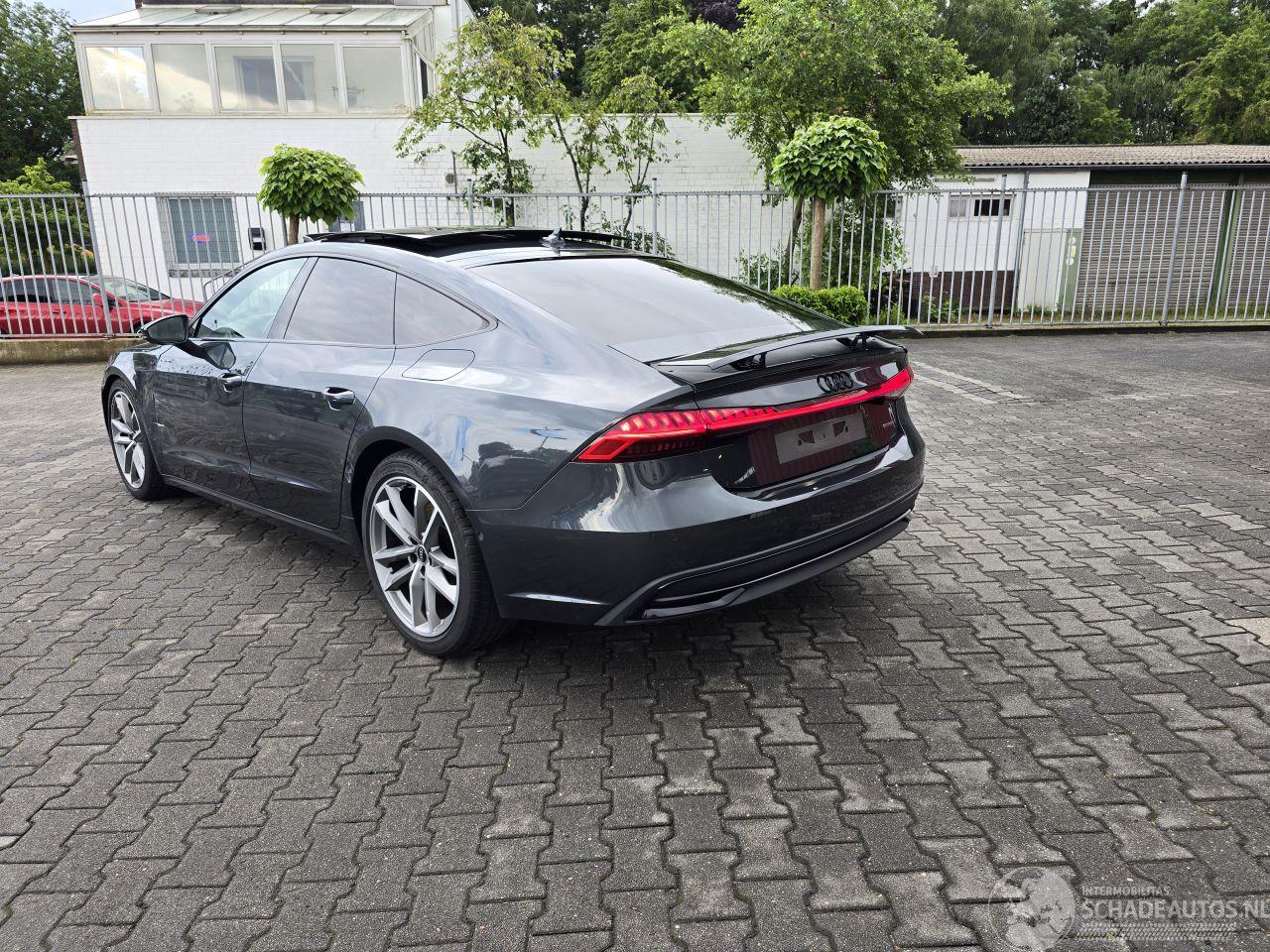 Audi A7 A7 50 TFSi e Hybride