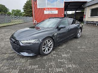 Audi A7 A7 50 TFSi e Hybride picture 3