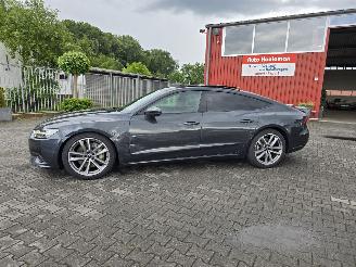 Audi A7 A7 50 TFSi e Hybride picture 18