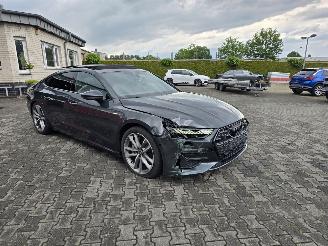 Audi A7 A7 50 TFSi e Hybride picture 4