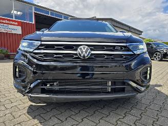 Volkswagen T-Roc R-LINE picture 13