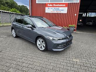Unfallwagen Volkswagen Golf etsI Hybrid Edition 50 2024/7