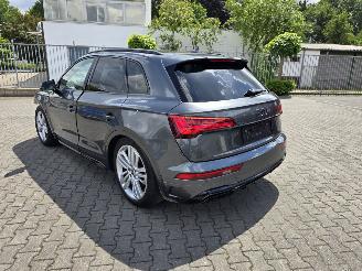 Avarii autoturisme Audi Q5 QUATTRO S-LINE 2024/7