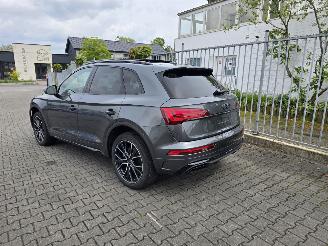 Schadeauto Audi Q5 40 TDi QUATTRO PANORAMA 2025/2