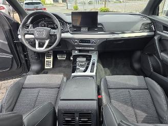Audi Q5 40 TDi QUATTRO PANORAMA picture 5