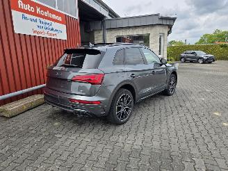 Audi Q5 40 TDi QUATTRO PANORAMA picture 4