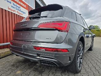 Audi Q5 40 TDi QUATTRO PANORAMA picture 20