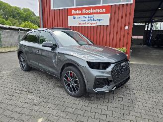  Audi Q5 40 TDi QUATTRO PANORAMA 2025/2