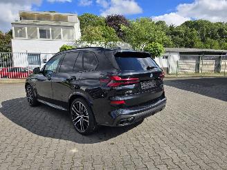 BMW X5 50e Hybride PANORAMA AIRSUSPENSION picture 3