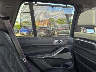 BMW X5 50e Hybride PANORAMA AIRSUSPENSION picture 22