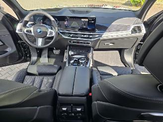BMW X5 50e Hybride PANORAMA AIRSUSPENSION picture 5