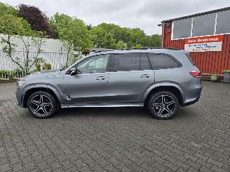 Mercedes GLS 400d AMG PANORAMA picture 17