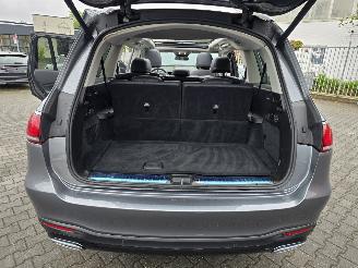 Mercedes GLS 400d AMG PANORAMA picture 11
