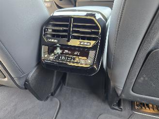 BMW iX M60 PANORAMA SOFT-CLOSE picture 12