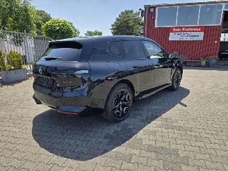 BMW iX M60 PANORAMA SOFT-CLOSE picture 3