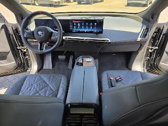 BMW iX M60 PANORAMA SOFT-CLOSE picture 5