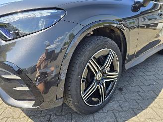 Mercedes GLC 300e Hybride AMG PANORAMA picture 12