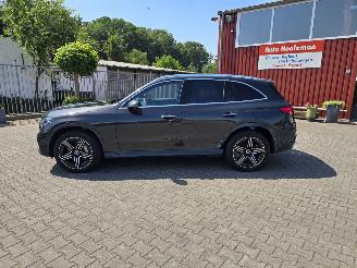 Mercedes GLC 300e Hybride AMG PANORAMA picture 11