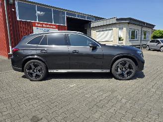 Mercedes GLC 300e Hybride AMG PANORAMA picture 10