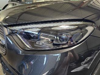 Mercedes GLC 300e Hybride AMG PANORAMA picture 34