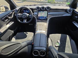 Mercedes GLC 300e Hybride AMG PANORAMA picture 6