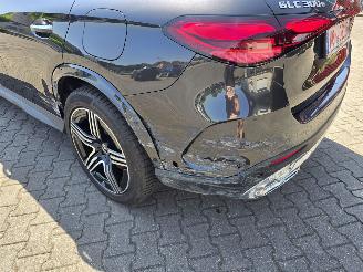 Mercedes GLC 300e Hybride AMG PANORAMA picture 13