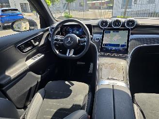Mercedes GLC 300e Hybride AMG PANORAMA picture 20