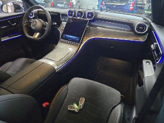Mercedes GLC 300e Hybride AMG PANORAMA picture 23