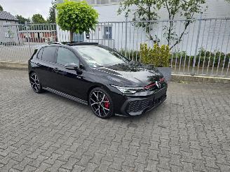 Unfallwagen Volkswagen Golf GTI 195 kW Panorama 2024/11