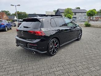 Volkswagen Golf GTI 195 kW Panorama picture 3