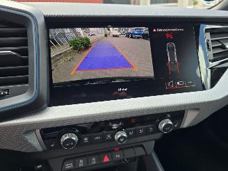 Audi A1 TFSi 30 S-LINE picture 16