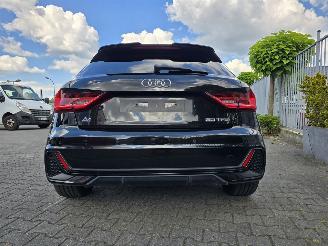 Audi A1 TFSi 30 S-LINE picture 26