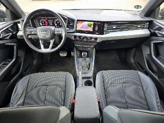 Audi A1 TFSi 30 S-LINE picture 8