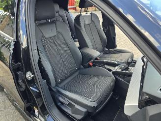 Audi A1 TFSi 30 S-LINE picture 12