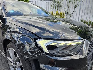 Audi A1 TFSi 30 S-LINE picture 6