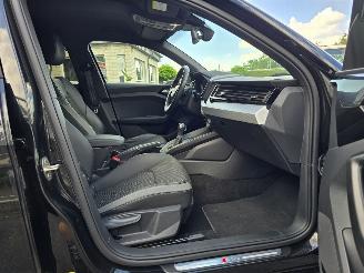 Audi A1 TFSi 30 S-LINE picture 15