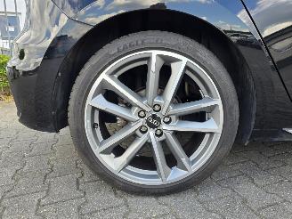 Audi A1 TFSi 30 S-LINE picture 25