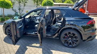 Audi Q8  picture 7