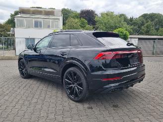  Audi Q8  2026/4