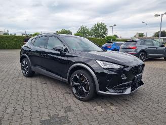  Cupra Formentor VZ 180 kW Hybride 2022/12