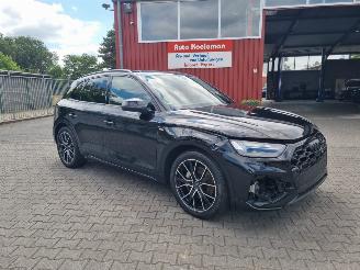  Audi Q5 55 TFSI e 270 kW VOLL!! 2023/8
