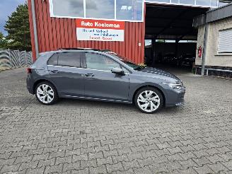  Volkswagen Golf ETSI Hybrid EDITION 50 2024/7