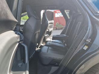 Audi Q5 TDi 150 kW Quattro picture 25