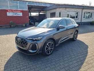Audi Q5 TDi 150 kW Quattro picture 19